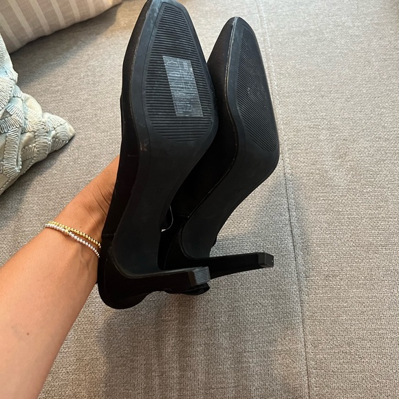 NWT H&M heels - Picture 5 of 9